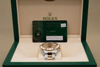 Rolex SkyDweller Champagne Dial on Oyster 326933 Complete 2022