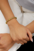 Classic Diamond Bangle in 14K Gold B-158BANG