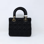 Dior Small Lady Dior My ABCDior Bag
