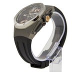 Audemars Piguet Royal Oak Concept Tourbillon Chronograph Openworked Skeleton Dial on Rubber Strap 26612TI.OO.D002CA.01 Complete