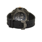 Audemars Piguet Royal Oak Concept Tourbillon Chronograph Openworked Skeleton Dial on Rubber Strap 26612TI.OO.D002CA.01 Complete