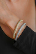 Soraya Collection Diamond Bangle Bracelet, 6.65ct B-665BANG