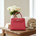 Hermes Kelly 25 Sellier