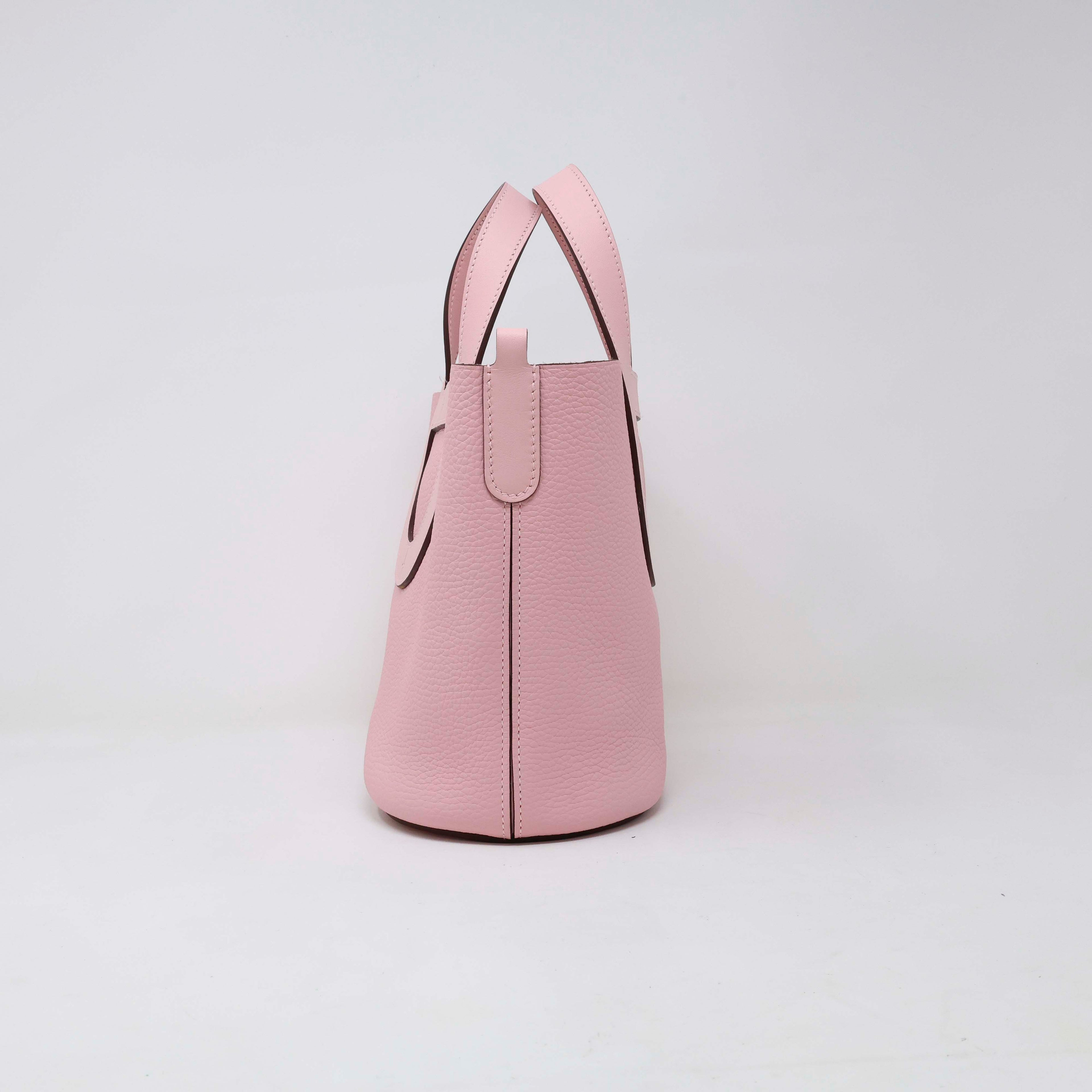 Hermes In-The-Loop 18 Rose Sakura