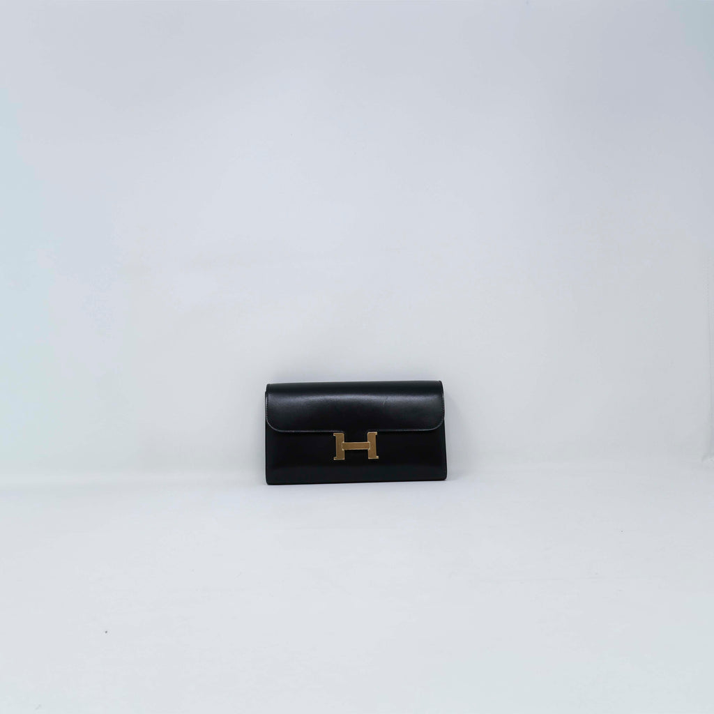 Hermes Box Constance To Go
