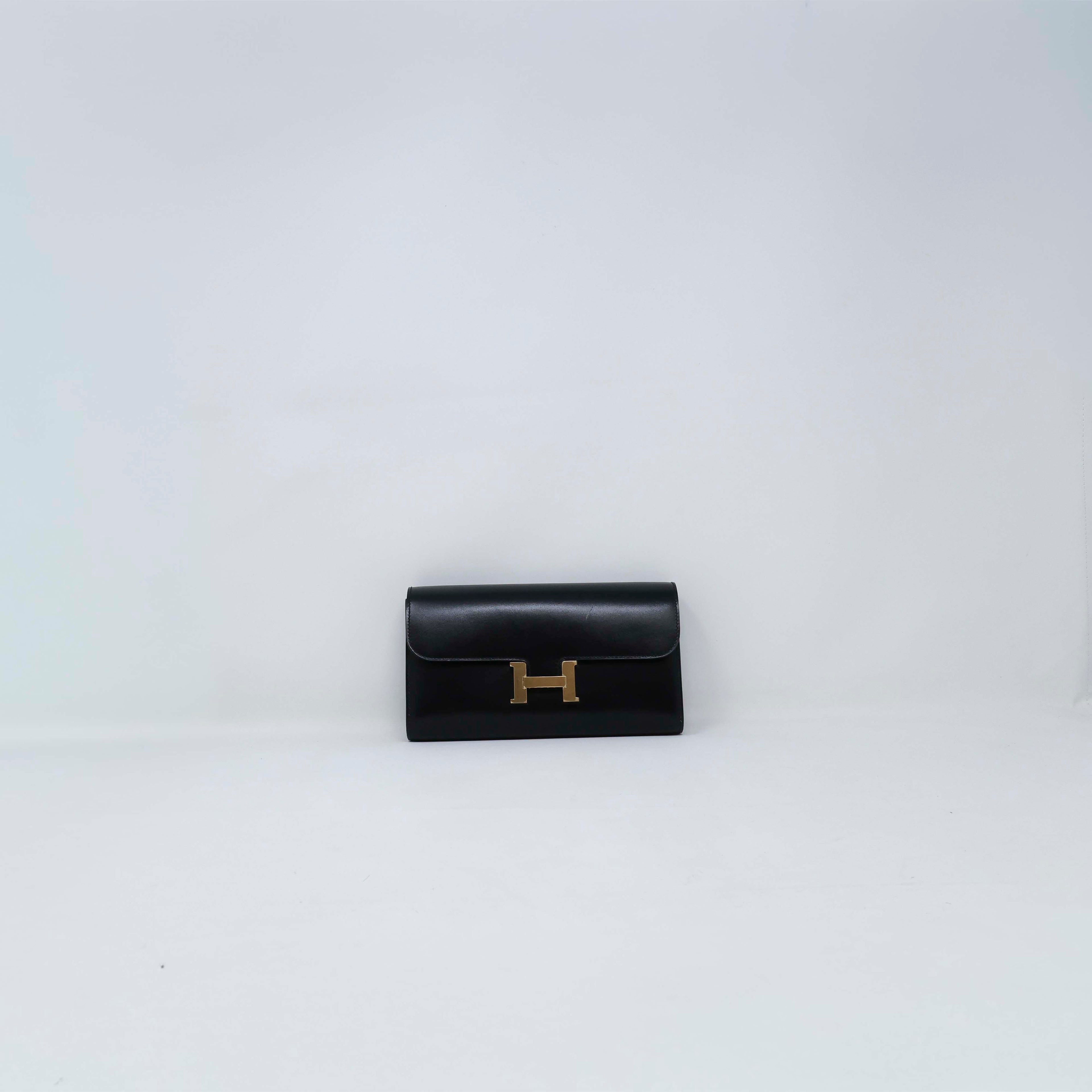 Hermes Box Constance To Go