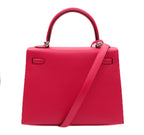 Hermes Kelly 25 Sellier