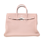 Hermes Birkin 35 Glycine Taurillon Clemence