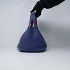 Picotin Lock MM Eclat Handbag