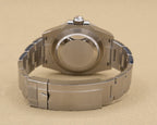 Rolex Submariner Black Dial on Oyster 126610LN Complete 2026