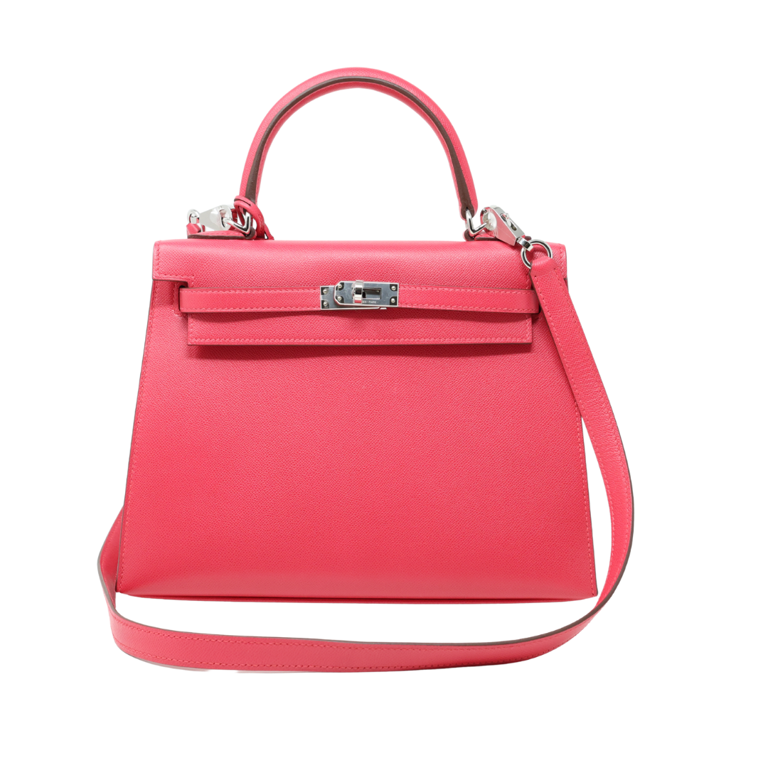 Hermes Kelly 25 Sellier