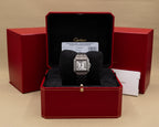 Cartier Panthere de Cartier Large Silver Dial on Bracelet WSPN0016 Complete 2026