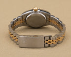 Rolex Datejust Lady Champagne Diamond Dial on Jubilee 69173