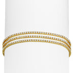 Newport Collection Diamond Tennis Bracelet, 5.35ct B-535