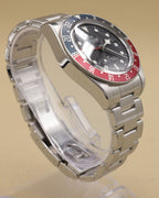 Tudor Black Bay GMT Black Dial on Bracelet M79830RB-0001 Complete 2018
