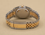 Rolex Datejust 36 Olive Green Roman Dial on Jubilee 126233 Complete 2026