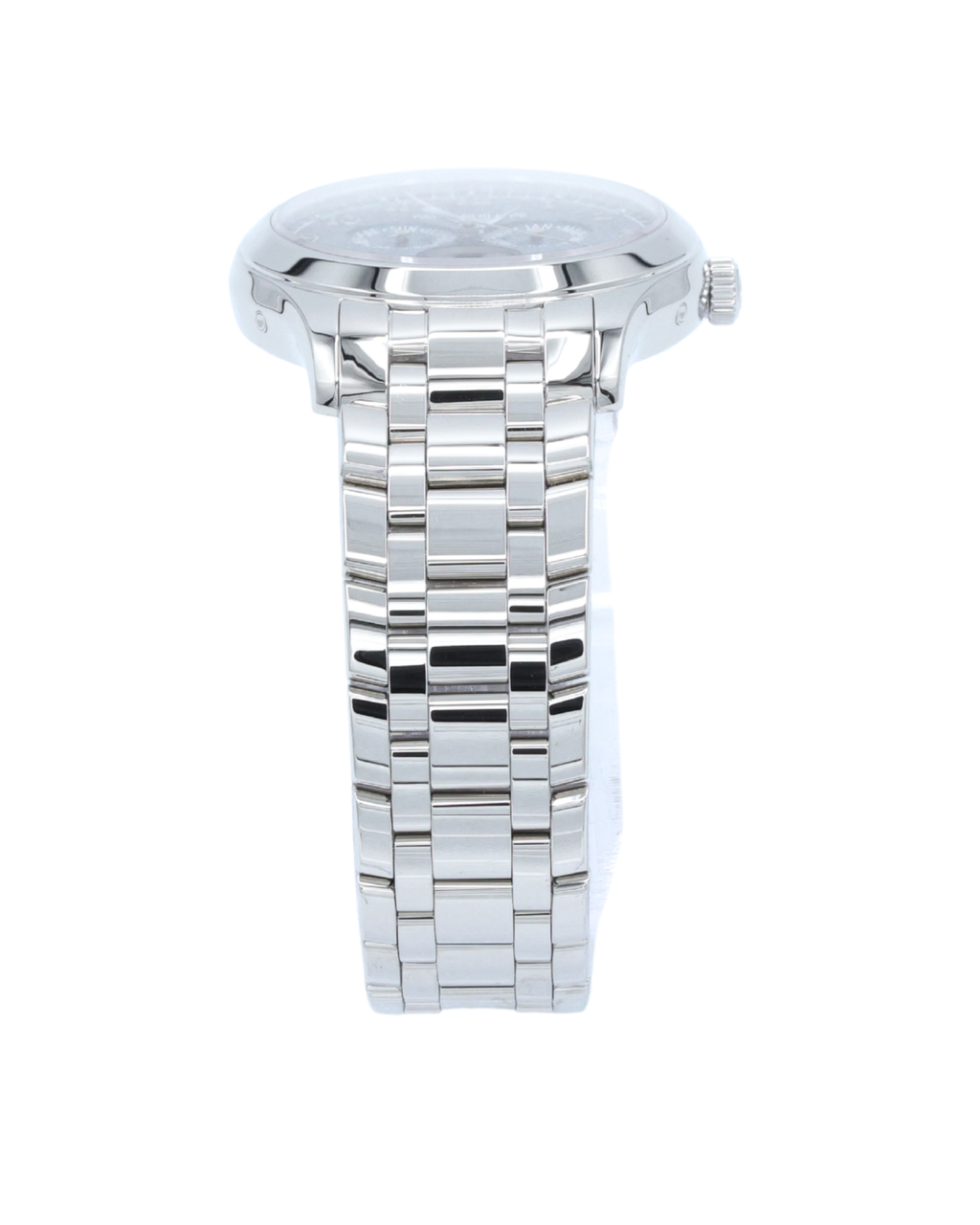 Patek Philippe Complications - Annual Calendar - Moon Phases Blue Dial on Bracelet 4947/1A-001 Complete 2024