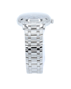 Patek Philippe Complications - Annual Calendar - Moon Phases Blue Dial on Bracelet 4947/1A-001 Complete 2024