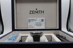 Zenith DEFY EXTREME DIVER Orange & Black Dial Dial on Black Rubber 95.9600.3620 Complete 2025