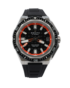 Zenith DEFY EXTREME DIVER Orange & Black Dial Dial on Black Rubber 95.9600.3620 Complete 2025