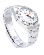 Rolex Explorer II White Dial on Oyster 226570 Complete 2022