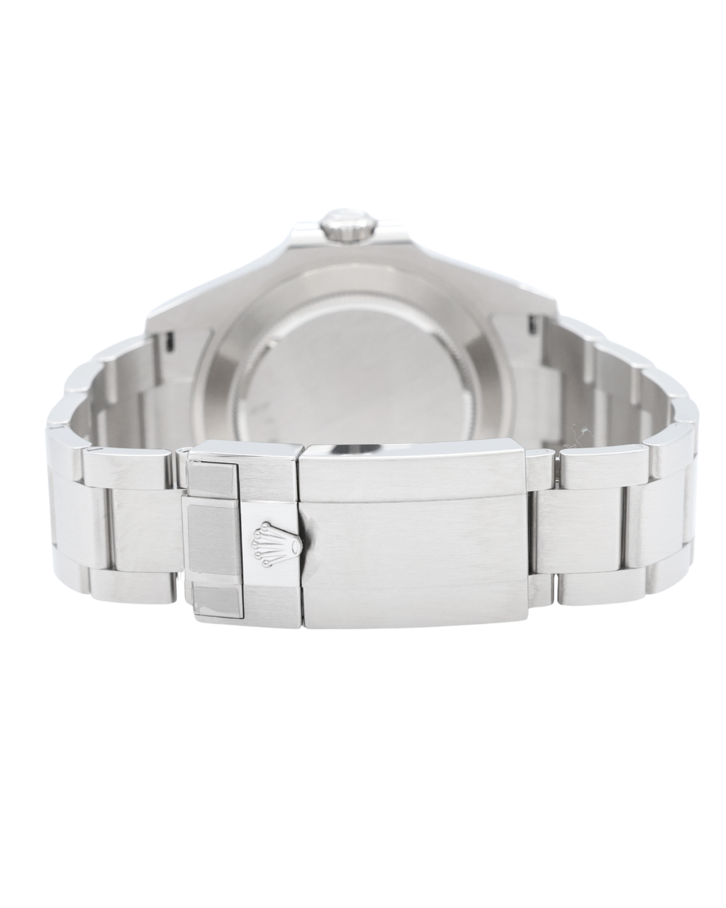 Rolex Explorer II White Dial on Oyster 226570 Complete 2022