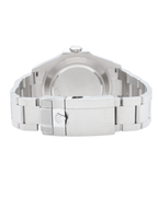 Rolex Explorer II White Dial on Oyster 226570 Complete 2022