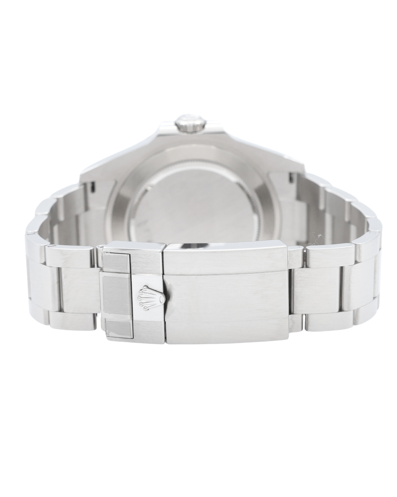 Rolex Explorer II White Dial on Oyster 226570 Complete 2022