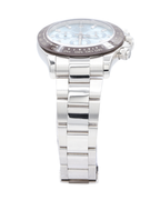 Rolex Daytona Ice Blue Diamond Dial on Oyster 116506 Complete 2020