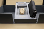 Vacheron Constantin Historiques Gold-toned Dial on Bracelet 4200H/222J-B935 Complete 2026