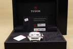 Tudor Black Bay Chrono Opaline Dial on Bracelet M79360N-0002 Complete 2022