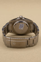 Rolex Oyster Perpetual 41 Blue Dial on Oyster 134300 Complete 2026