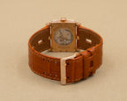 Roger Dubuis Too Much MOP Diamond Dial on Alligator Strap T22 54 5-FFD ND1/46.52 Complete 2006