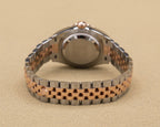Rolex Datejust Lady Chocolate Roman Dial on Jubilee 279171 Complete 2023