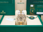 Rolex Daytona Golden Index Dial on Oyster 126503 Complete 2026