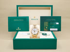 Rolex Daytona White Index Dial on Oyster 126508 Complete 2026
