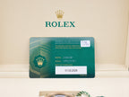 Rolex Day-Date 40 Green Ombre Roman Dial on President 228238 Complete 2026