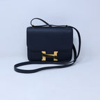 Hermes Epsom Mini Constance 18