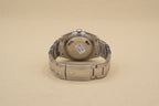Rolex Datejust 41 Dark Rhodium Index Dial on Oyster 126334 Complete 2025