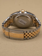 Rolex SkyDweller Champagne Dial on Jubilee 326933 Complete 2023