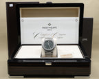 Patek Philippe Nautilus Olive Green Dial on Bracelet 5711/1A-014 Complete 2021