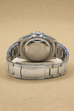 Rolex SkyDweller Blue Dial on Oyster 326934 Complete 2021
