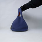 Picotin Lock MM Eclat Handbag