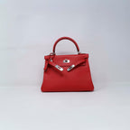Hermes Togo Kelly Retoure 28 Handbag