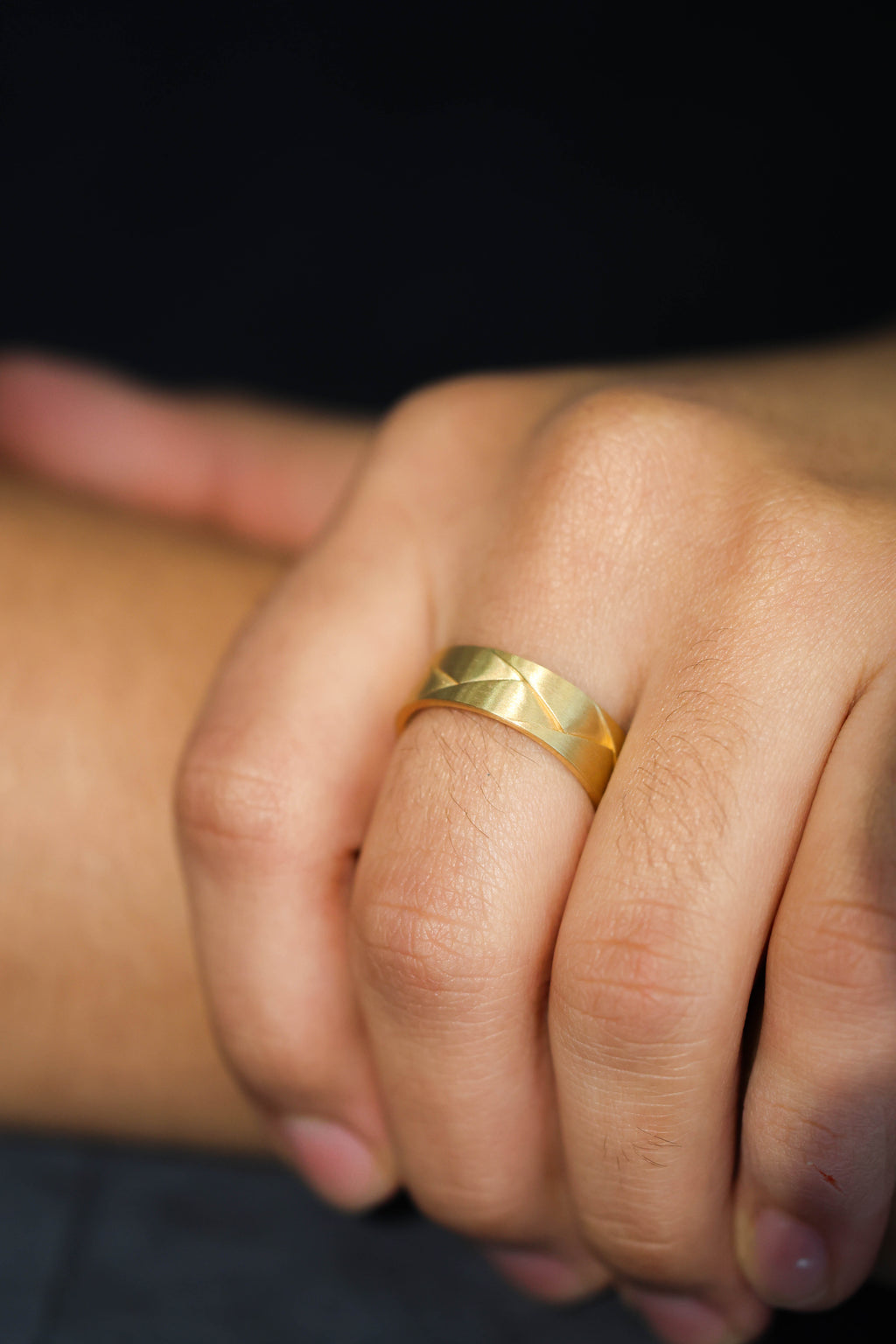 Men's BRADIED Ring