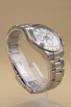Rolex Daytona White Dial on Oyster 116520 2006