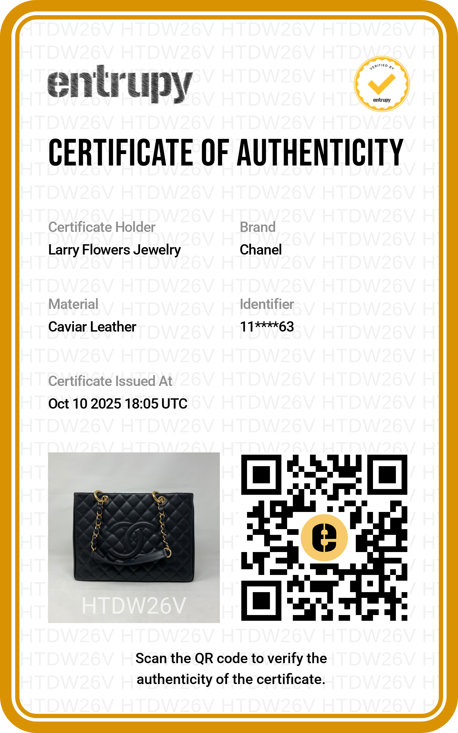 Chanel Quilted Grand Shopping Tote GST Black
