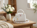 LouisVuitton Multicolor Monogram Capucines BB