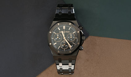 Audemars Piguet