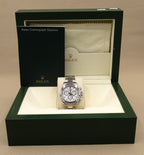 Rolex Daytona White Dial on Oyster 116520 2006